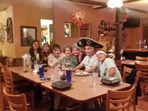 Al Pancho's Mexican Restaurant