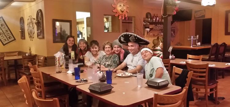 Al Pancho's Mexican Restaurant