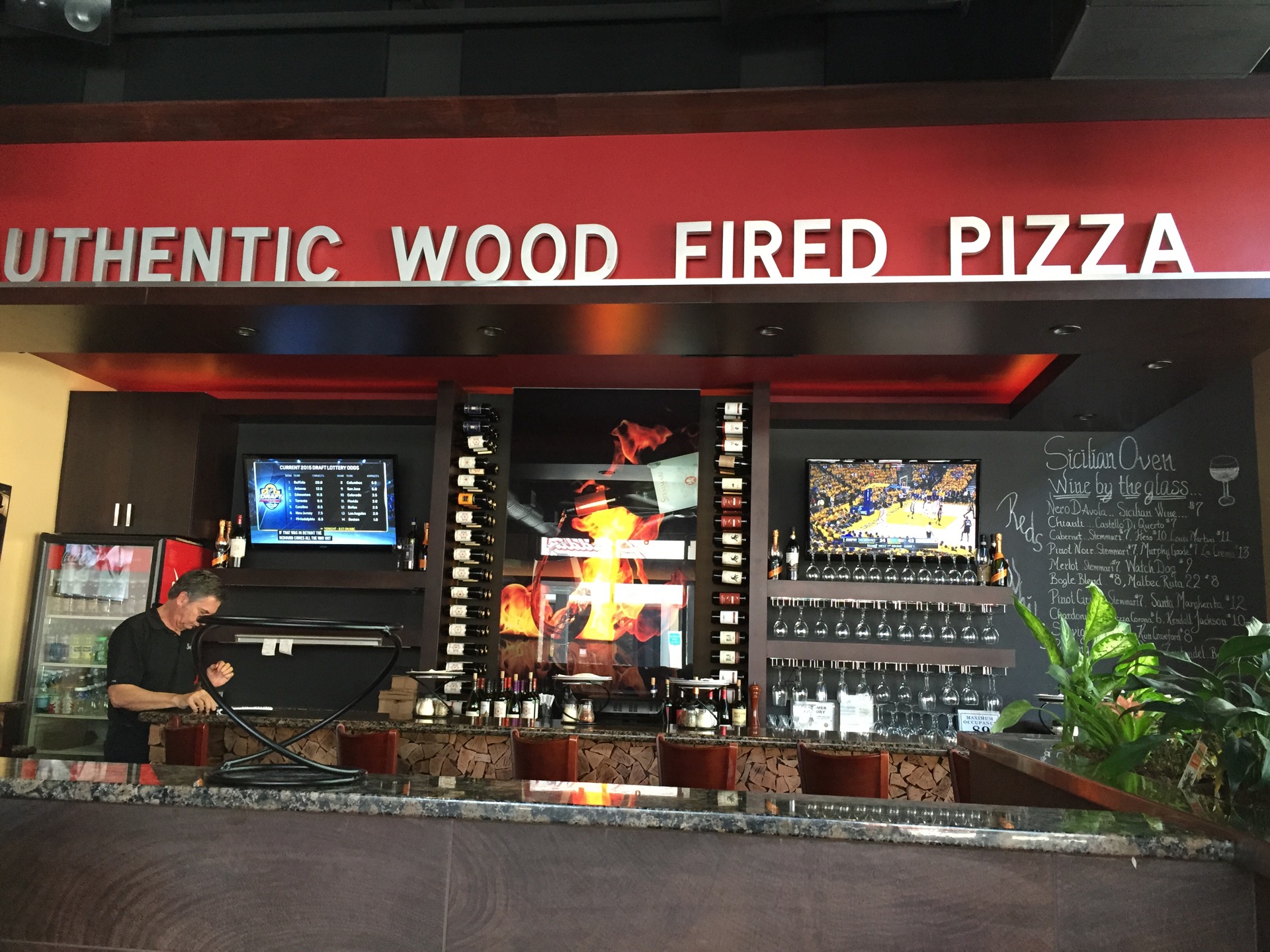 SICILIAN OVEN, Boca Raton - 21170 Saint Andrews Blvd - Restaurant Reviews,  Photos & Phone Number - Tripadvisor