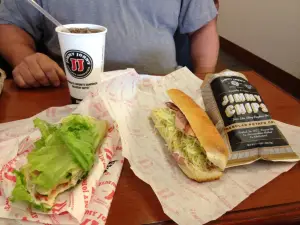 Jimmy John's