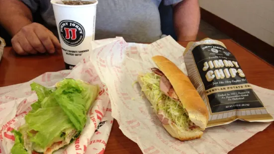 Jimmy John's