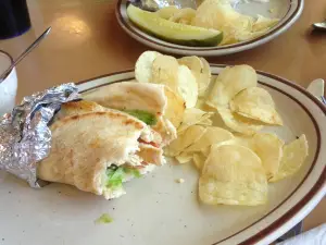 Great Lakes Family Restaurant