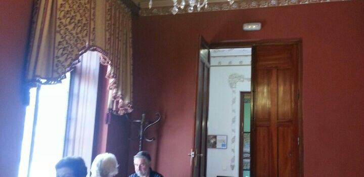 Restaurante de Loreto