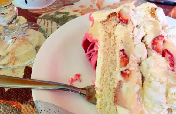 Totti Confeitaria E Cafe