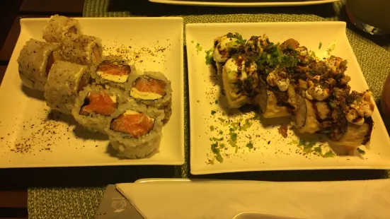 IMAGINUM SUSHI