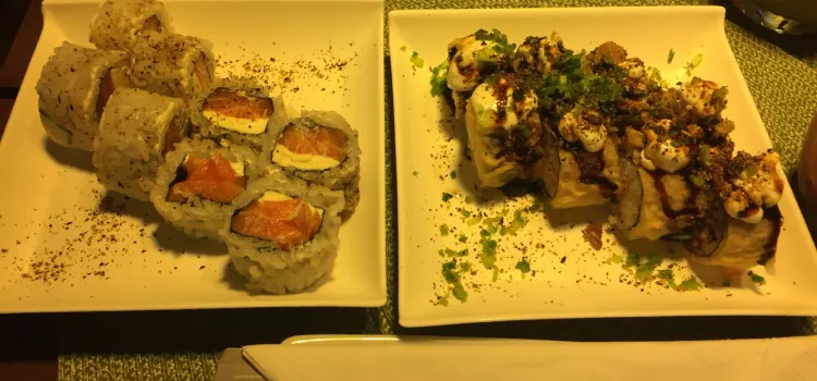 IMAGINUM SUSHI