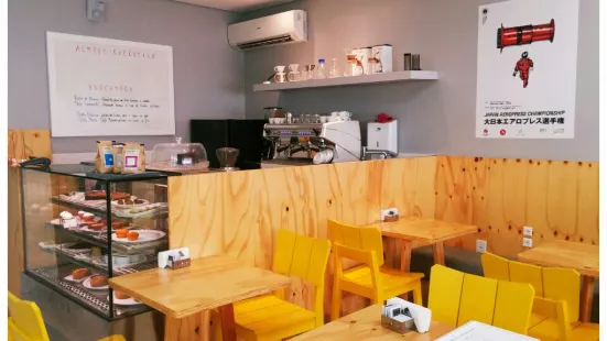 Yami Café