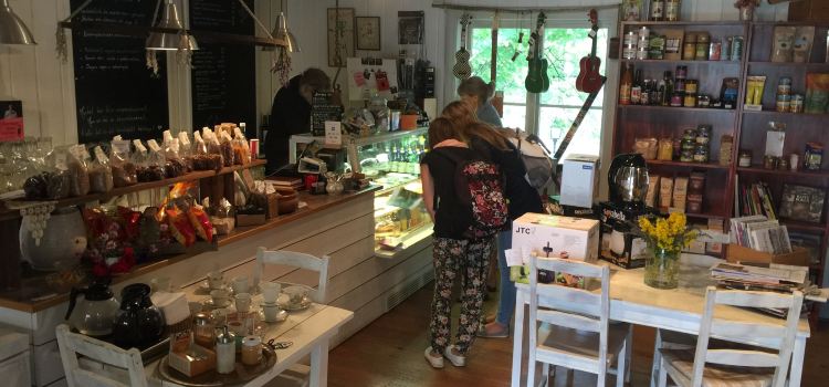 Café Samt
