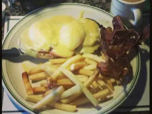 Park Wood Diner