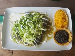 Greenverde
