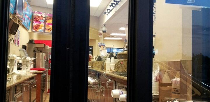 Salem's Gyros & More