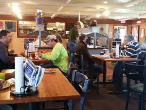Pizza Hut