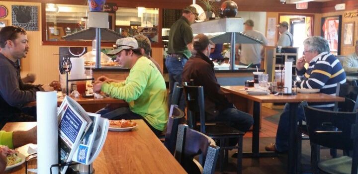 Pizza Hut