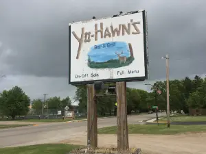 Yo-Hawn's Bar and Grill