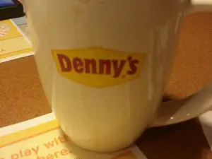 Denny's