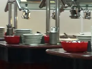 Tabeer Restaurant