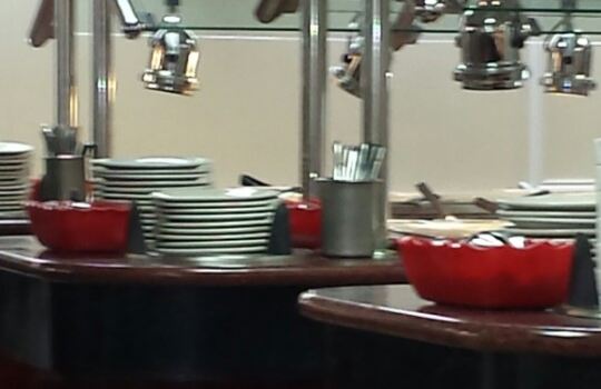 Tabeer Restaurant