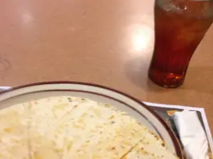 Denny's