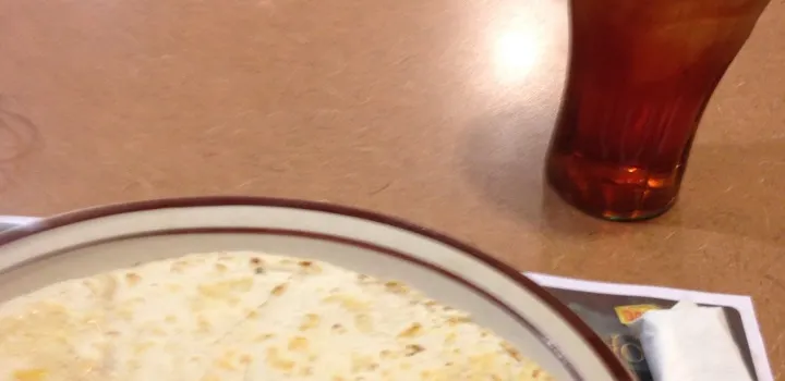 Denny's