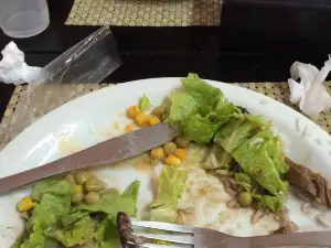 Restaurante Vila Leao