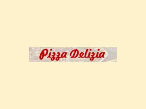 Delizia Pizza