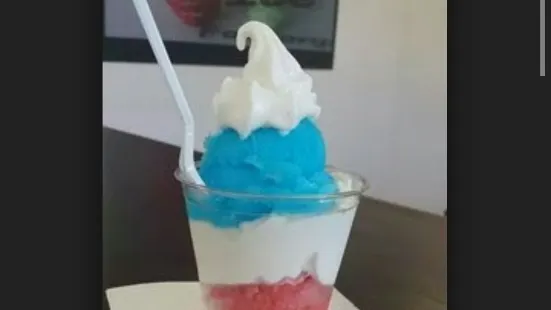 Jodi's Italian Ice