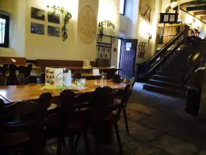 Altes Brauhaus zu Fallersleben