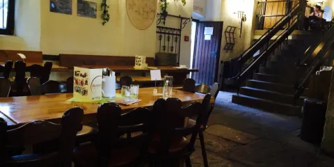 Altes Brauhaus zu Fallersleben