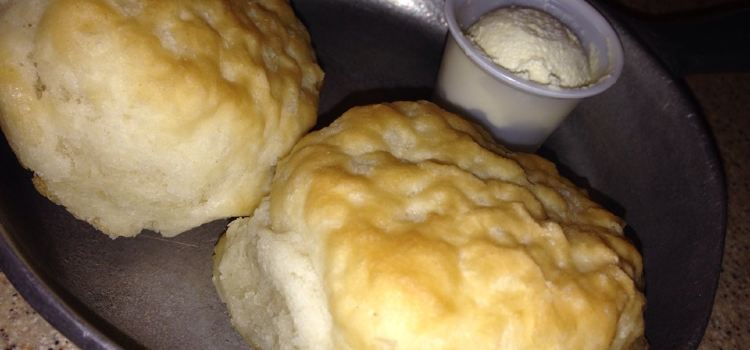 Iron Skillet Restaurant (I-90/I-94/I-39, Exit 108A (Hwy. 78 S.))