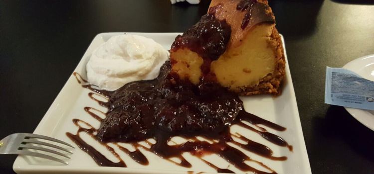Manuia Café