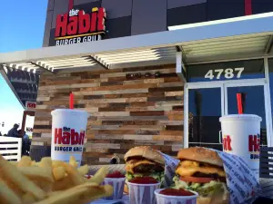 The Habit Burger Grill