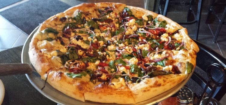 Little E's Pizzeria