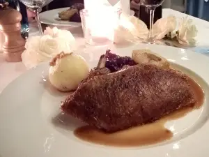 Romantik Hotel Jagdhaus Waldfrieden