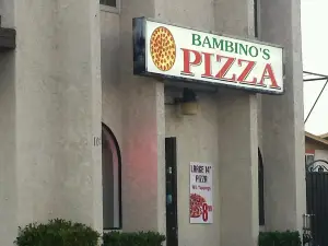 Bambino's Pizzaria & Deli