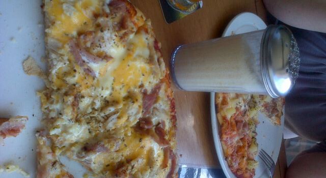 Stars Restaurant