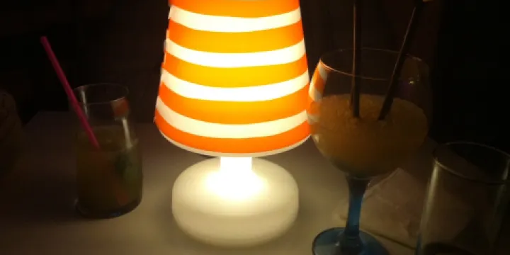 La Boheme Coffee Shop Navalcarnero