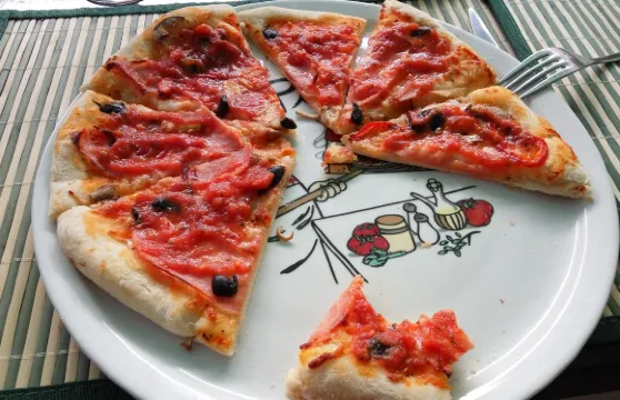 Restaurant & Lounge 16,50