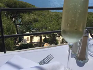 Restaurant Les Belles Canailles