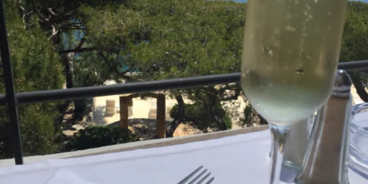 Restaurant Les Belles Canailles