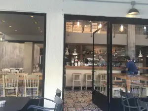 Terra Bistro