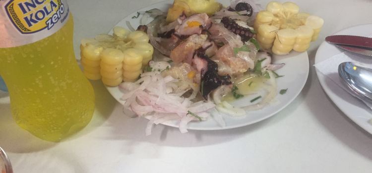 Mi Peru