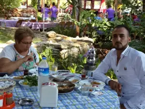 Paşa Kır Bahçesi