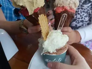 Madalê Gelato Artesanal