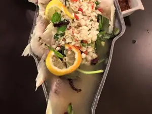 Rod Dee Thai Cuisine
