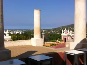 Pousada De Estoi