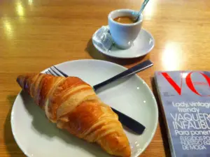 Village Café
