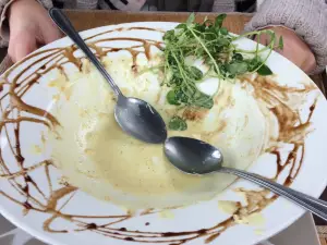 Miel Bistro Bar