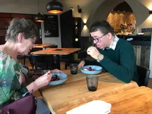 Brasserie Venti
