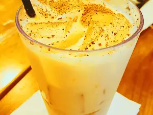 Ruby Slipper Cafe