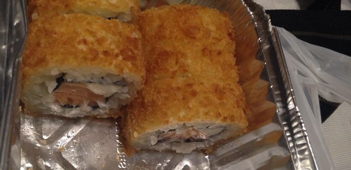 Sukui Sushi